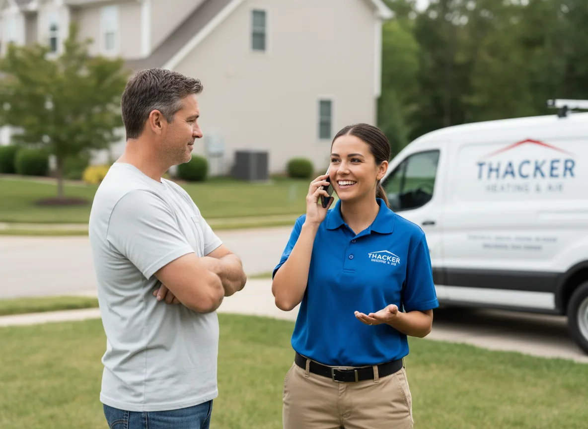 Ac Repair Rogersville, TN FAQs